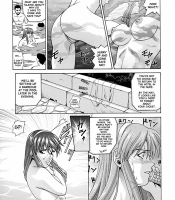 Hitomi comic porn sex 18