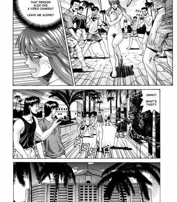 Hitomi comic porn sex 21