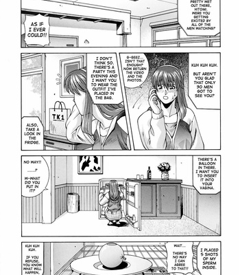 Hitomi comic porn sex 22