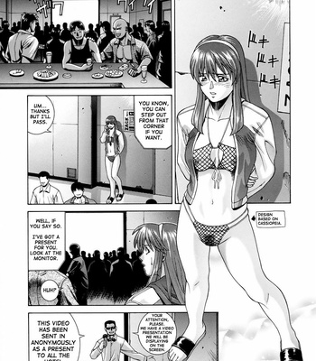Hitomi comic porn sex 24