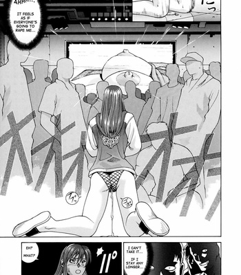 Hitomi comic porn sex 30