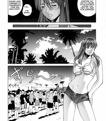 Hitomi comic porn sex 31