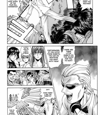 Hitomi comic porn sex 33