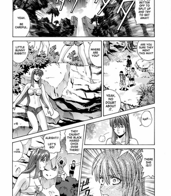 Hitomi comic porn sex 35