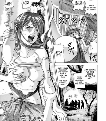 Hitomi comic porn sex 40