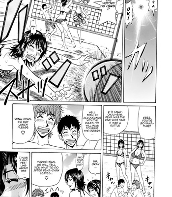 Hitozuma Bakinyuu Announcer Yuriko-san 1 comic porn sex 111