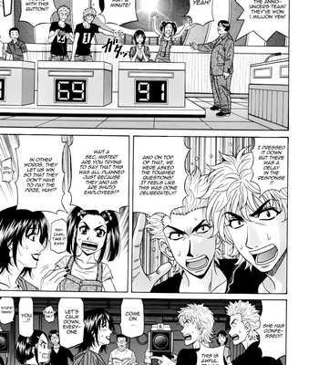 Hitozuma Bakinyuu Announcer Yuriko-san 1 comic porn sex 146