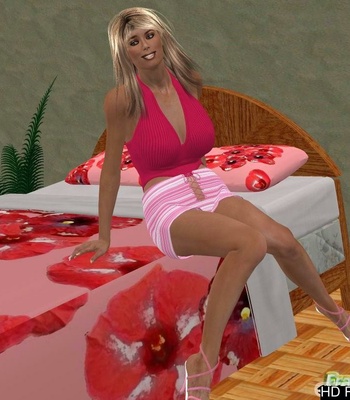 Home Sweet Home comic porn sex 3