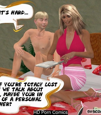 Home Sweet Home comic porn sex 8