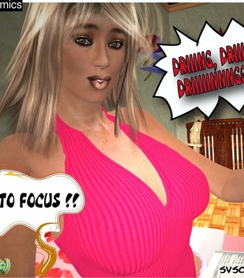 Home Sweet Home comic porn sex 10