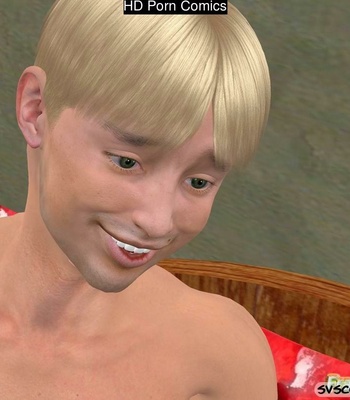 Home Sweet Home comic porn sex 46