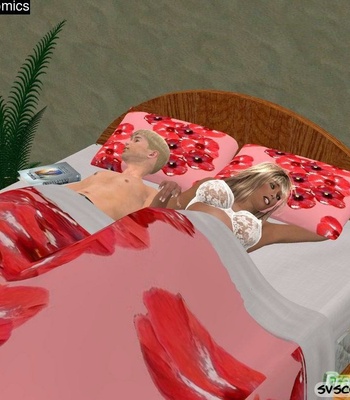 Home Sweet Home comic porn sex 55