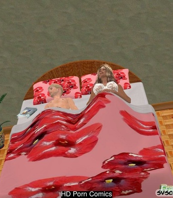 Home Sweet Home comic porn sex 57