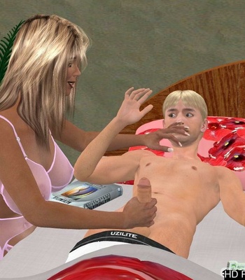 Home Sweet Home comic porn sex 74