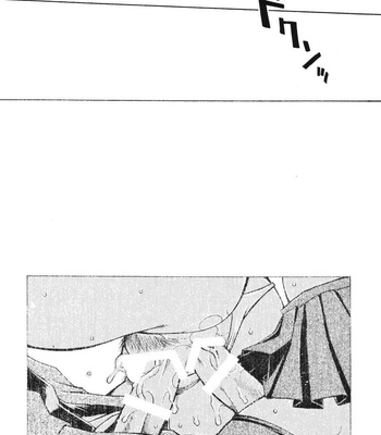 Huge Rack Saber comic porn sex 15