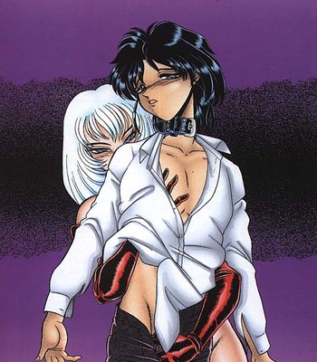 I Can’t Love Nicely comic porn sex 2