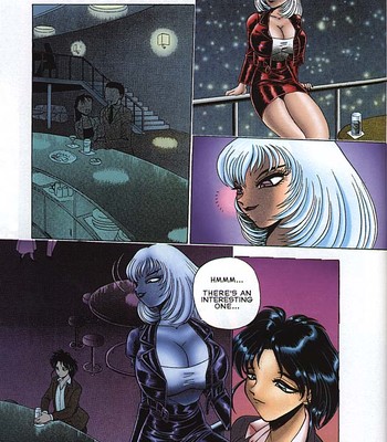 I Can’t Love Nicely comic porn sex 3