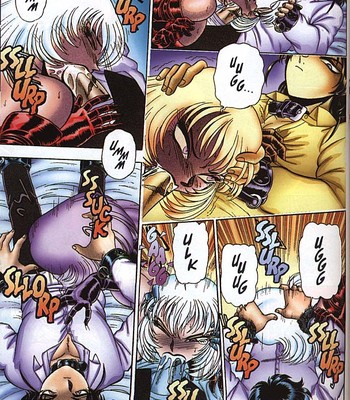 I Can’t Love Nicely comic porn sex 9