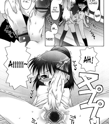 I Grew One, And She’s Got One comic porn sex 77