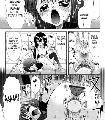 I Grew One, And She’s Got One comic porn sex 95