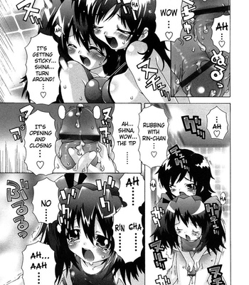 I Grew One, And She’s Got One comic porn sex 165