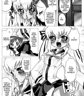 I Grew One, And She’s Got One comic porn sex 174