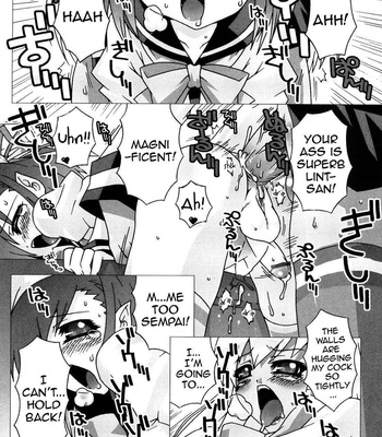 I Grew One, And She’s Got One comic porn sex 180