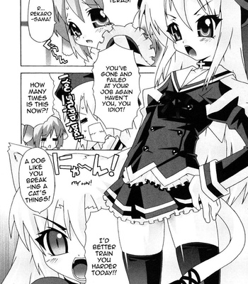 I Grew One, And She’s Got One comic porn sex 190