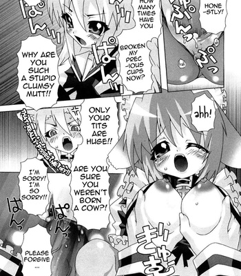 I Grew One, And She’s Got One comic porn sex 193