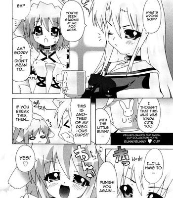 I Grew One, And She’s Got One comic porn sex 196