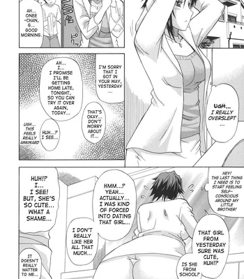 Ichizu na Toriko – A Earnest Captive comic porn sex 141