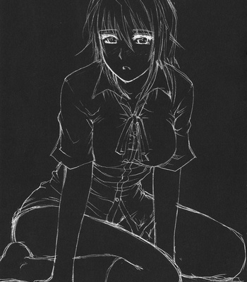 Ichizu na Toriko – A Earnest Captive comic porn sex 192