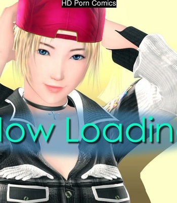 Illusion Requiem Hurts comic porn sex 1