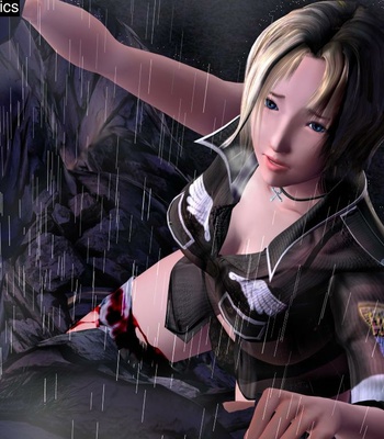 Illusion Requiem Hurts comic porn sex 18