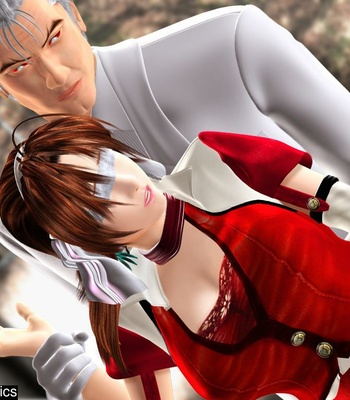 Illusion Requiem Hurts comic porn sex 25