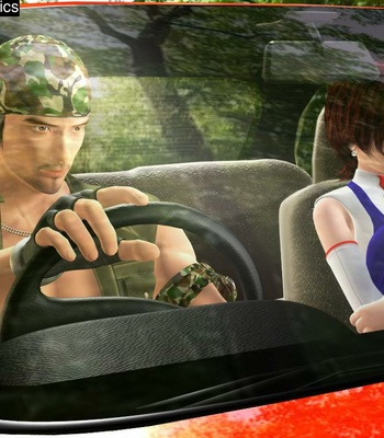 Illusion Requiem Hurts comic porn sex 26