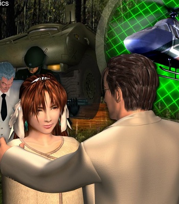 Illusion Requiem Hurts comic porn sex 28