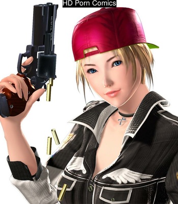 Illusion Requiem Hurts comic porn sex 46