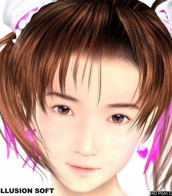 Illusion Requiem Hurts comic porn sex 54