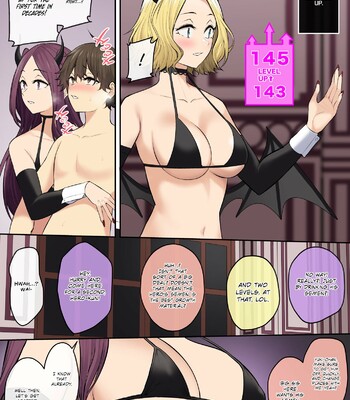 Imaizumin-chi wa Douyara Gal no Tamariba ni Natteru Rashii – Soushuuhen 2 | Imaizumi Brings All the Gyarus to His House ~Compilation Story 2~ comic porn sex 14