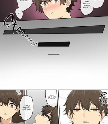 Imaizumin-chi wa Douyara Gal no Tamariba ni Natteru Rashii – Soushuuhen 2 | Imaizumi Brings All the Gyarus to His House ~Compilation Story 2~ comic porn sex 37