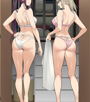 Imaizumin-chi wa Douyara Gal no Tamariba ni Natteru Rashii – Soushuuhen 2 | Imaizumi Brings All the Gyarus to His House ~Compilation Story 2~ comic porn sex 39