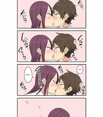 Imaizumin-chi wa Douyara Gal no Tamariba ni Natteru Rashii – Soushuuhen 2 | Imaizumi Brings All the Gyarus to His House ~Compilation Story 2~ comic porn sex 42