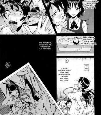 Insei No Juliet comic porn sex 7