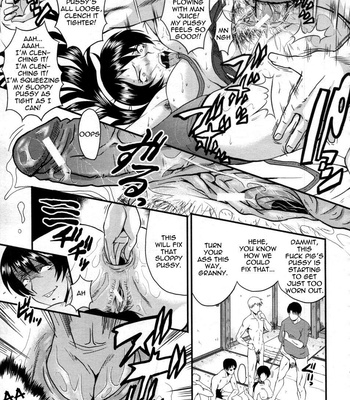 Insei No Juliet comic porn sex 11