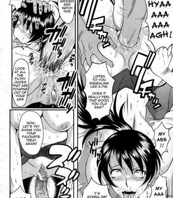 Insei No Juliet comic porn sex 12