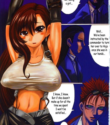 Irohime 1 [ENG] – By Bakunyu Fullnerson comic porn sex 2