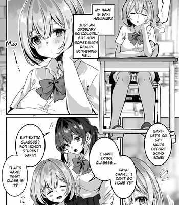 Isekai kara Tensei shita Ore wa Yami no Chikara de Yuusha Party ni Fukushuu suru -Onna Souryo Hen- | After Isekai Reincarnating, I Use Dark Powers To Get Revenge On The Hero Party ~Priestess~ comic porn sex 8
