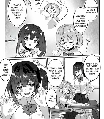 Isekai kara Tensei shita Ore wa Yami no Chikara de Yuusha Party ni Fukushuu suru -Onna Souryo Hen- | After Isekai Reincarnating, I Use Dark Powers To Get Revenge On The Hero Party ~Priestess~ comic porn sex 9