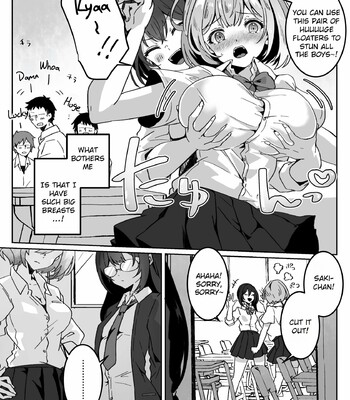 Isekai kara Tensei shita Ore wa Yami no Chikara de Yuusha Party ni Fukushuu suru -Onna Souryo Hen- | After Isekai Reincarnating, I Use Dark Powers To Get Revenge On The Hero Party ~Priestess~ comic porn sex 10